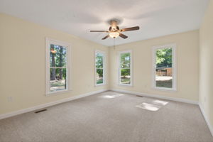 Guest Bedroom (Downstairs)