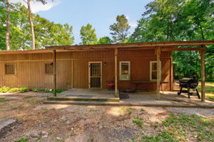 Barn Apartment