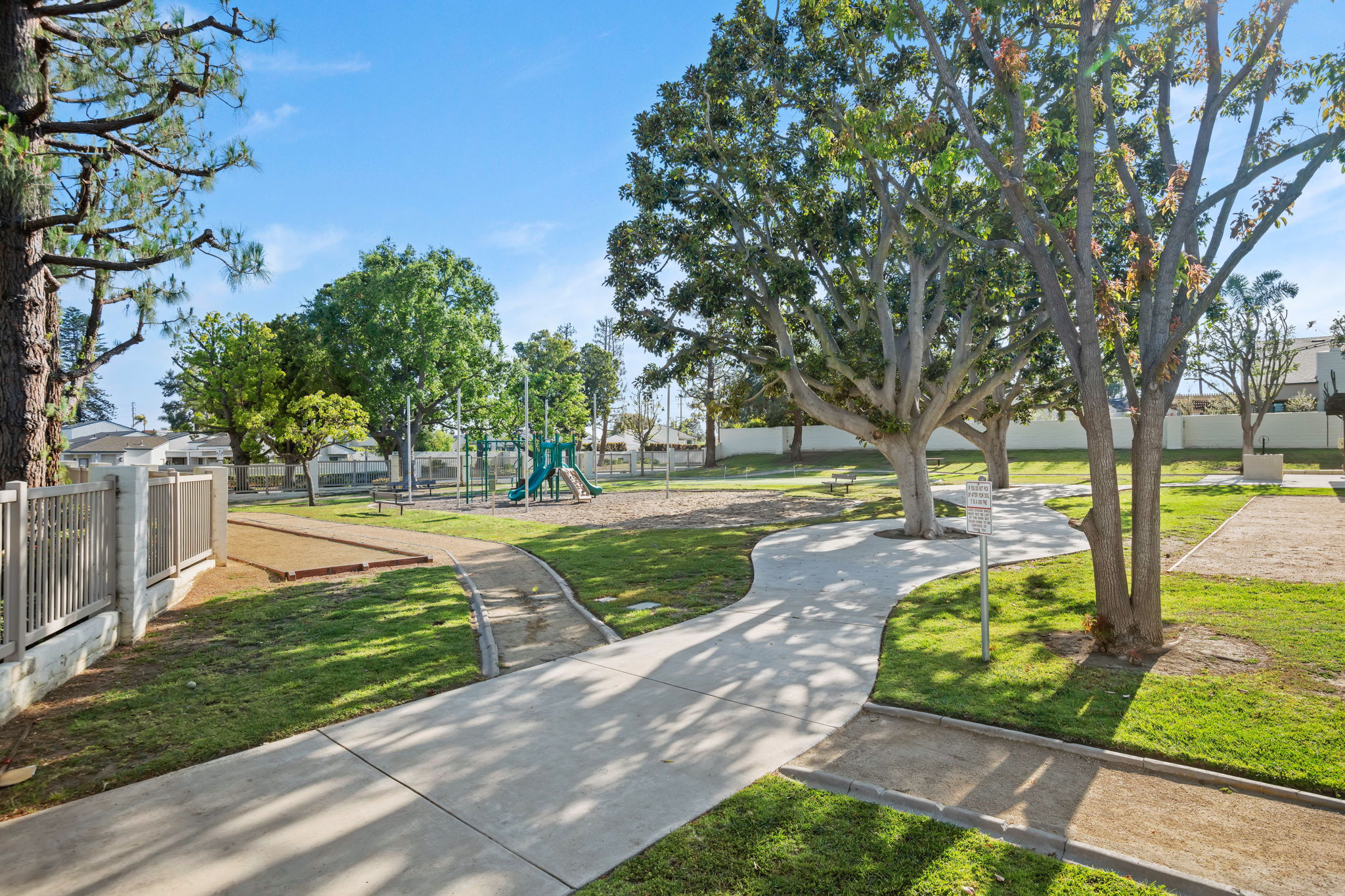 27 - Stone Hedge Community Park