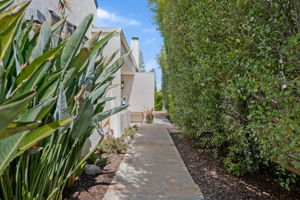 05 - Front Walkway