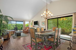 14 - Dining Living Room