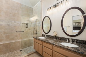 23 - Primary Bathroom