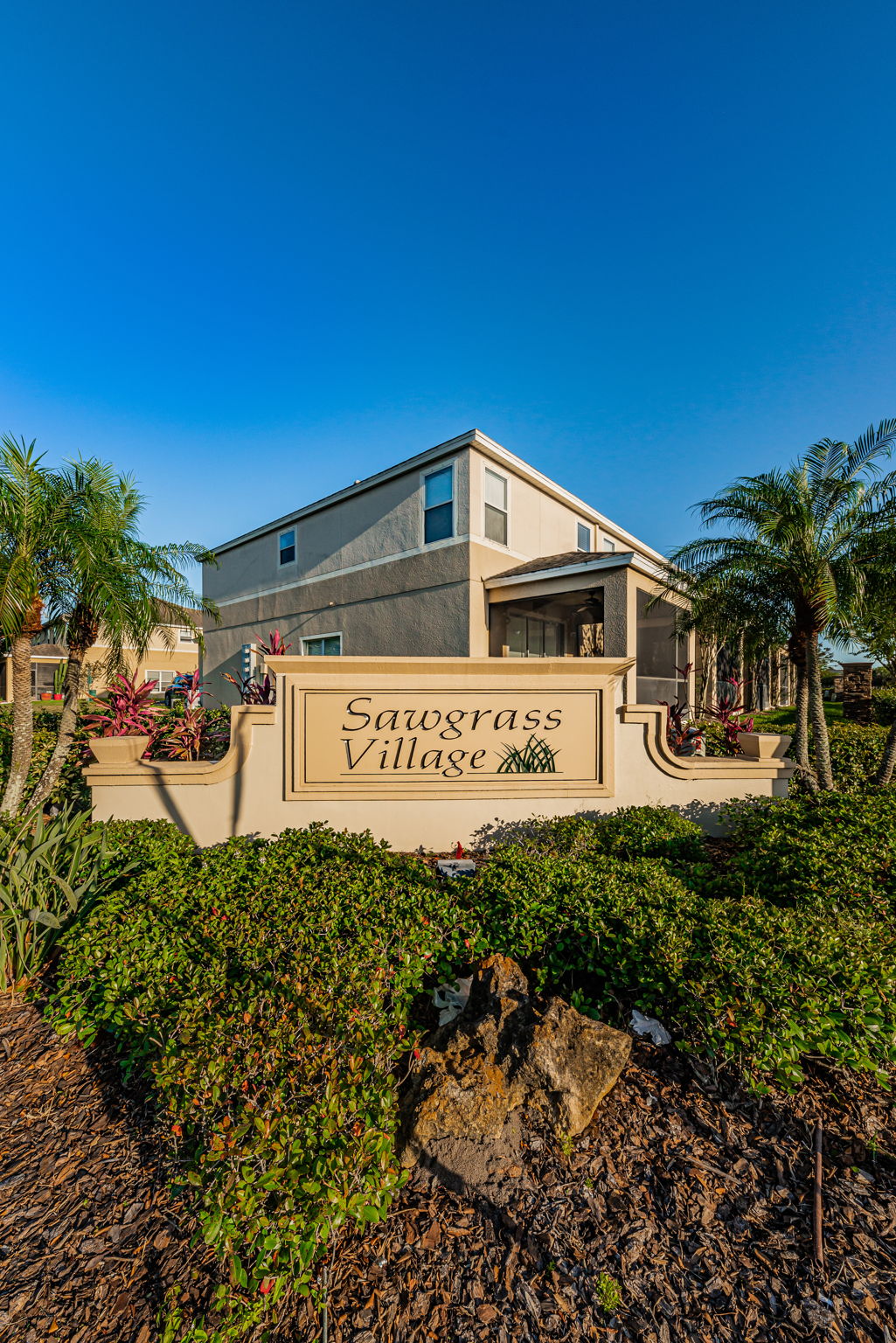2-Sawgrass Village