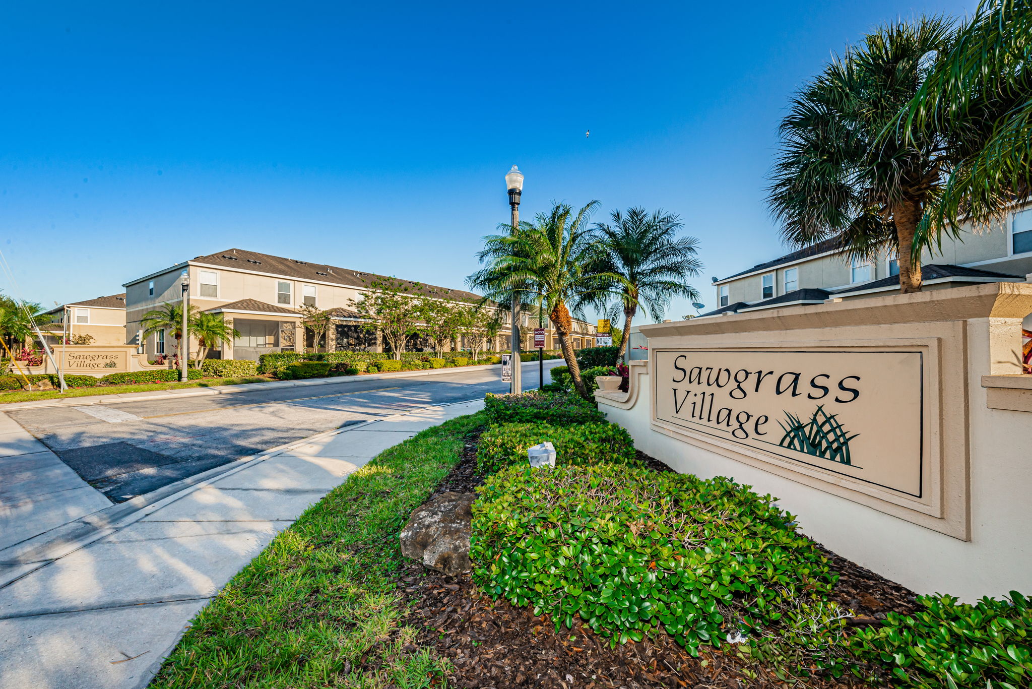 1-Sawgrass Village