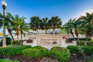 14-Sawgrass Village