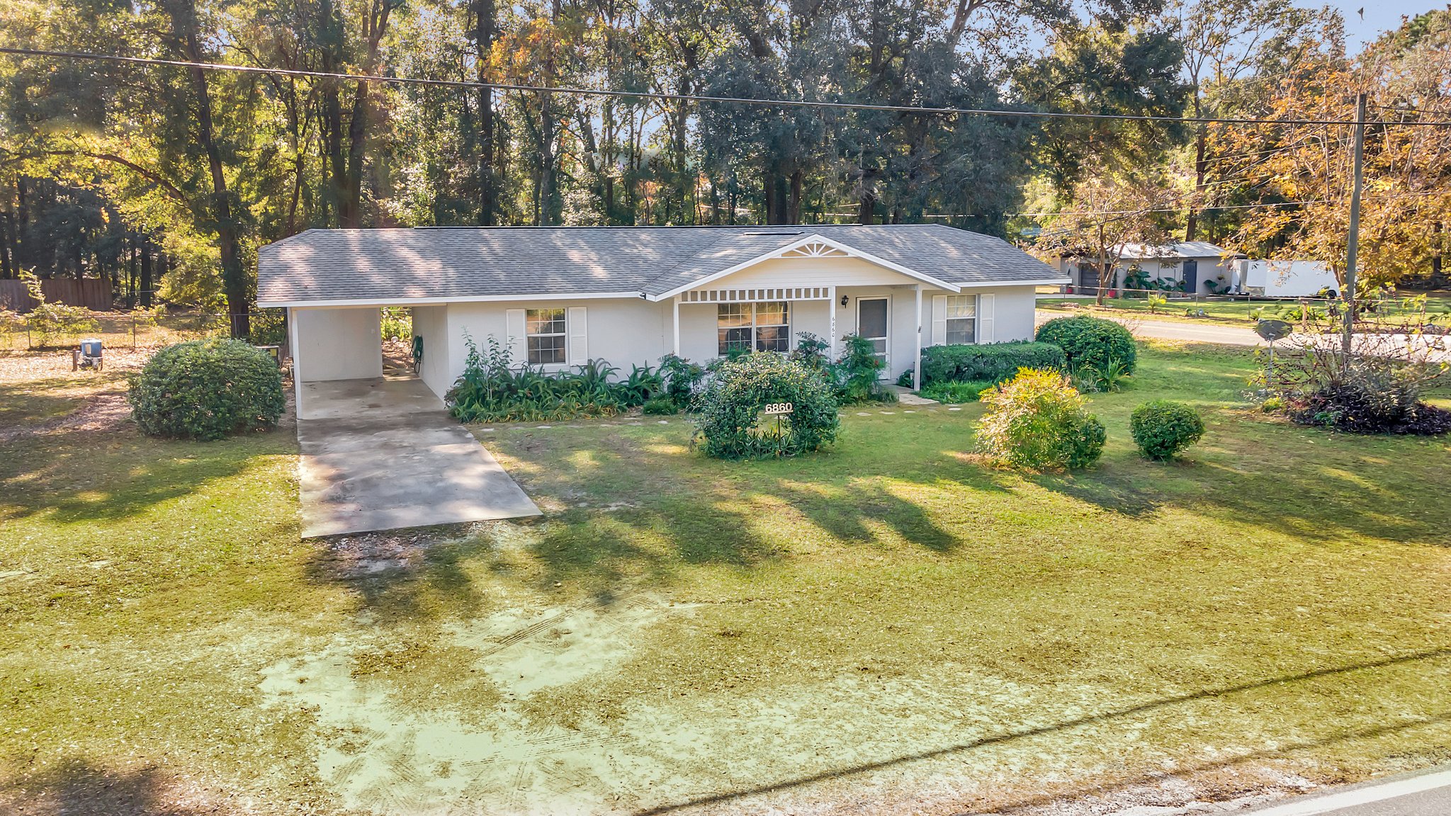 6860 NW 62nd Pl, Ocala, FL 34482, USA Photo 3