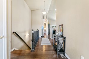 Second Floor Landing