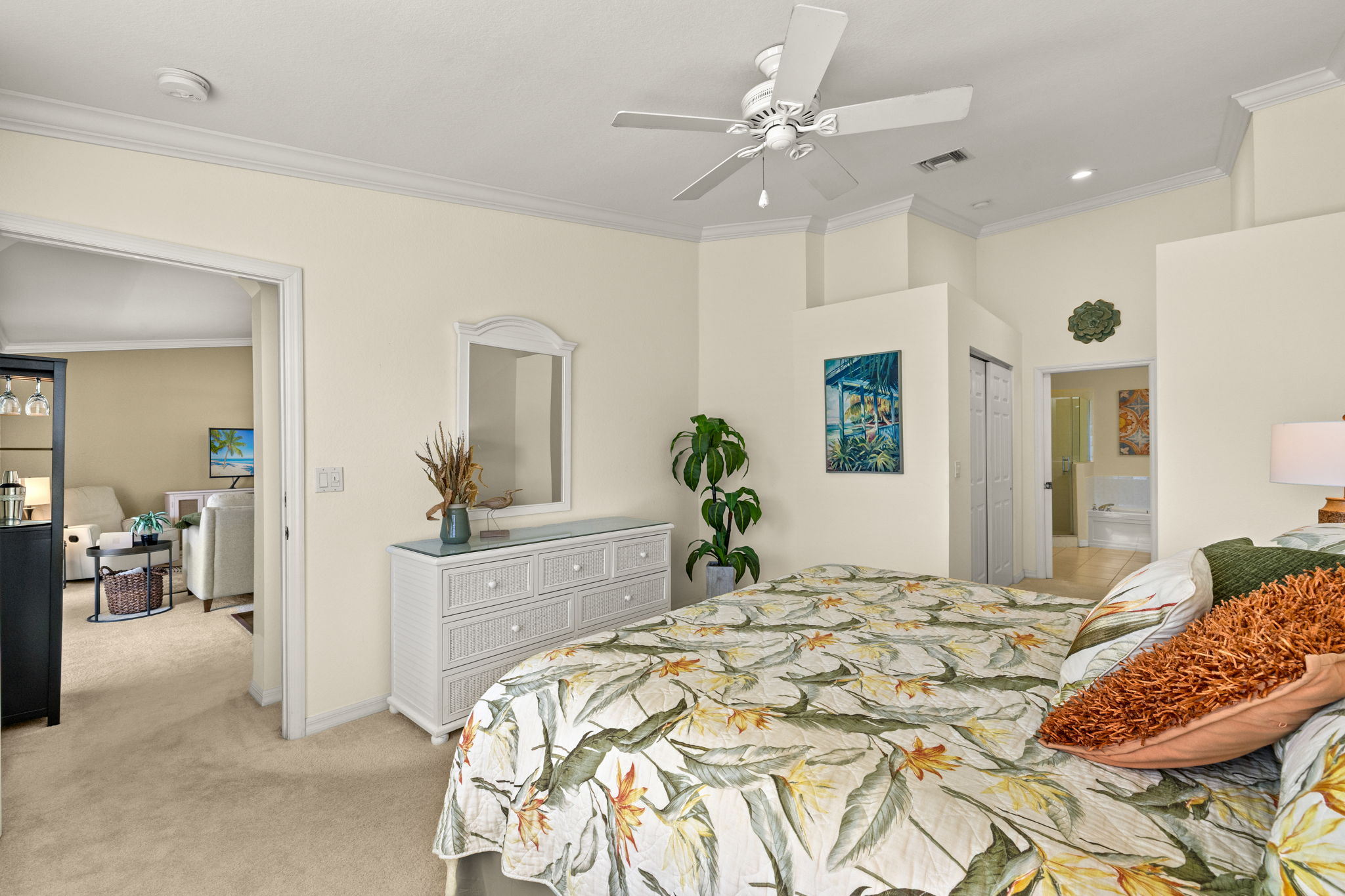 Primary Bedroom 2 of 3