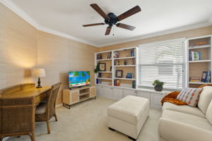 Guest Bedroom 2 - 1 of 2