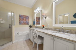 Primary Bathroom 1 of 2