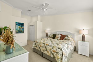 Primary Bedroom 1 of 3