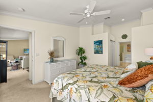 Primary Bedroom 2 of 3