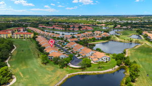 Aerial View 4 -Marker