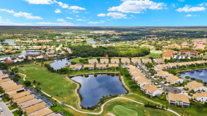 Aerial View 1 -Marker