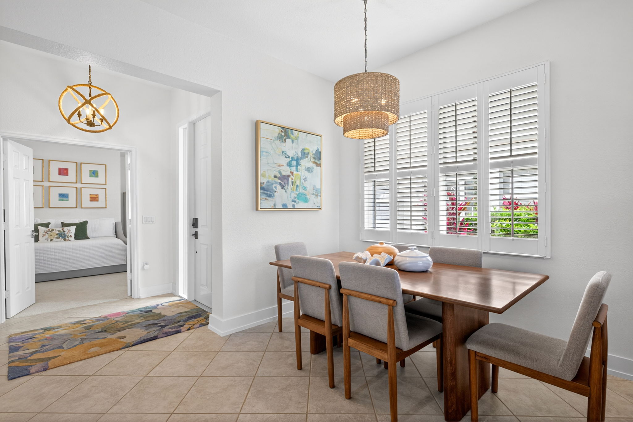 Dining Room 1 of 2