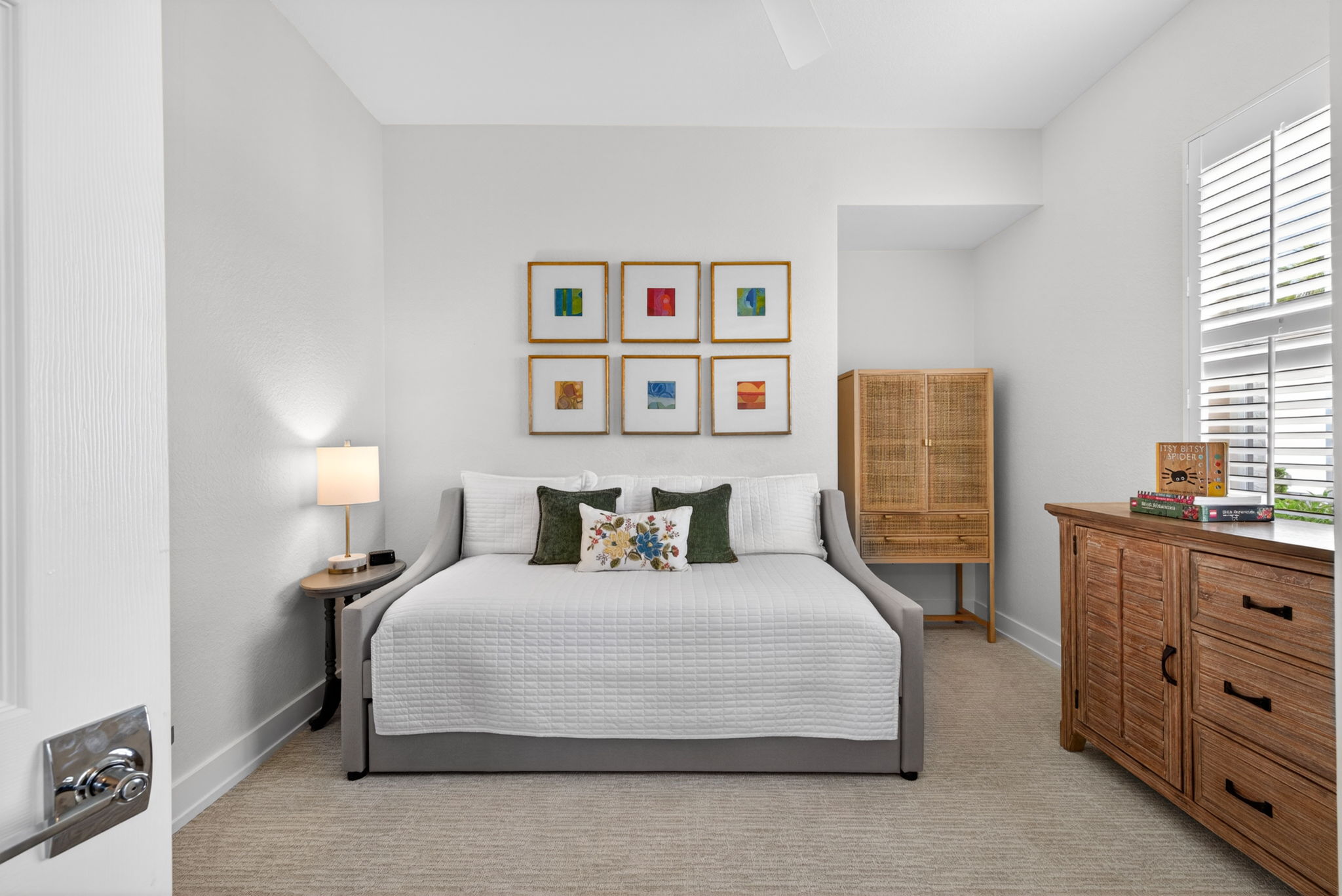 Guest Bedroom 2 - 1 of 2