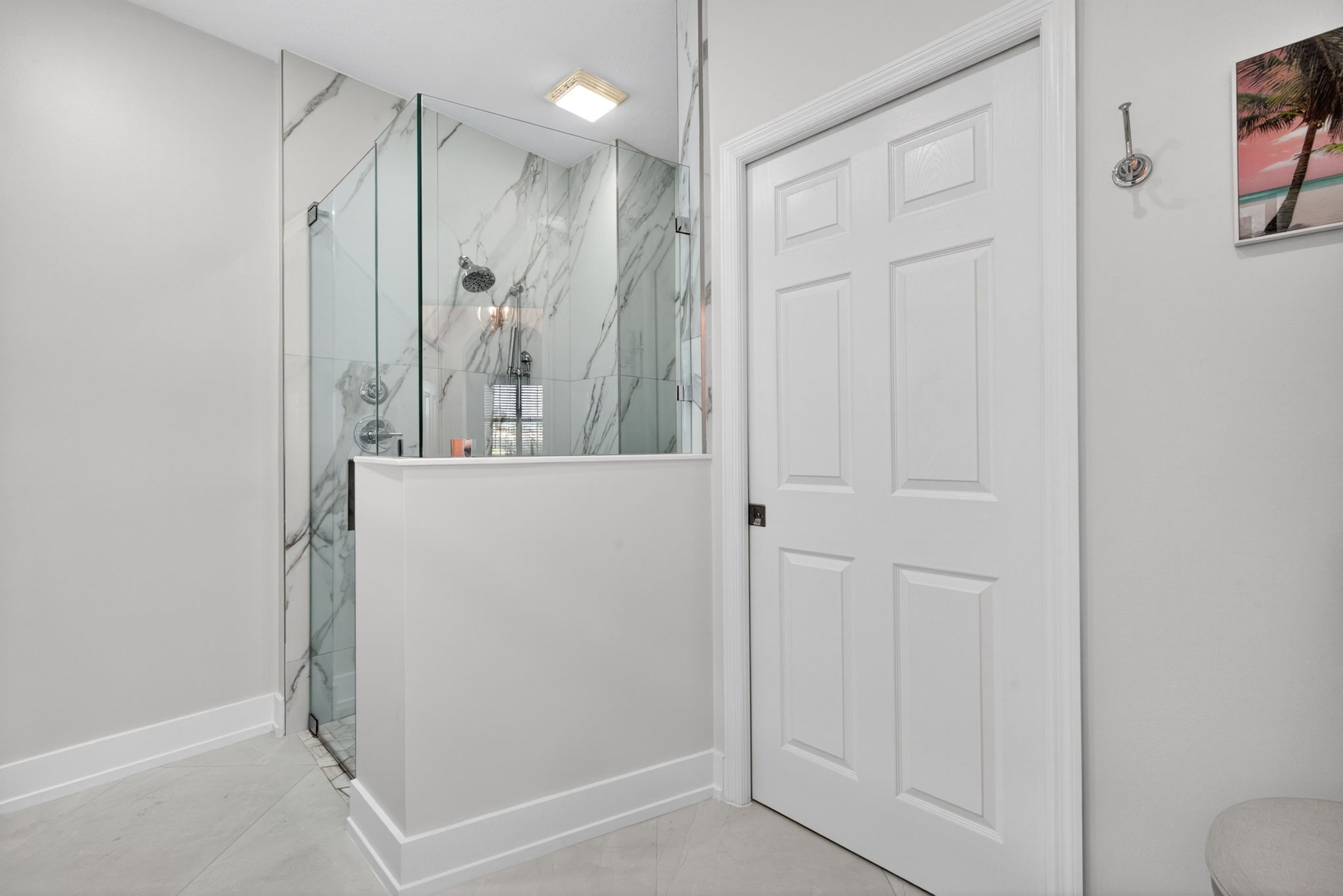 Primary Bathroom 2 of 2