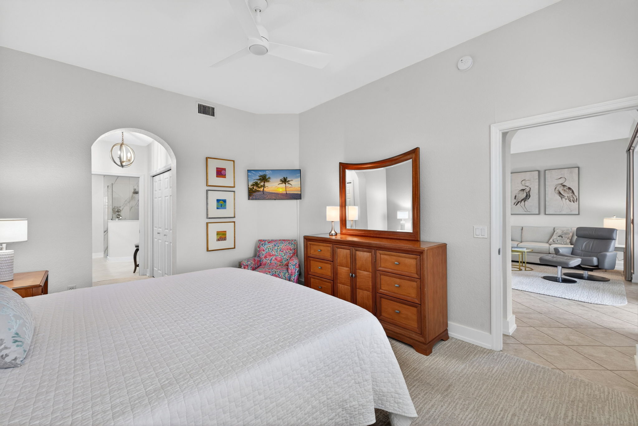 Primary Bedroom 2 of 3