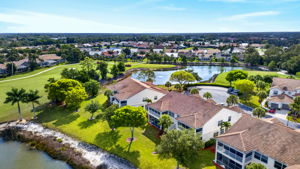 Aerial Rear Exterior 1