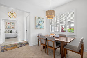 Dining Room 1 of 2