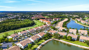Aerial Rear Exterior 3