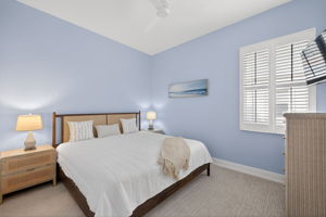 Guest Bedroom 1 - 1 of 2