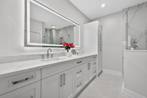 Primary Bathroom 1 of 2