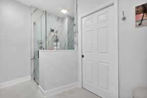 Primary Bathroom 2 of 2