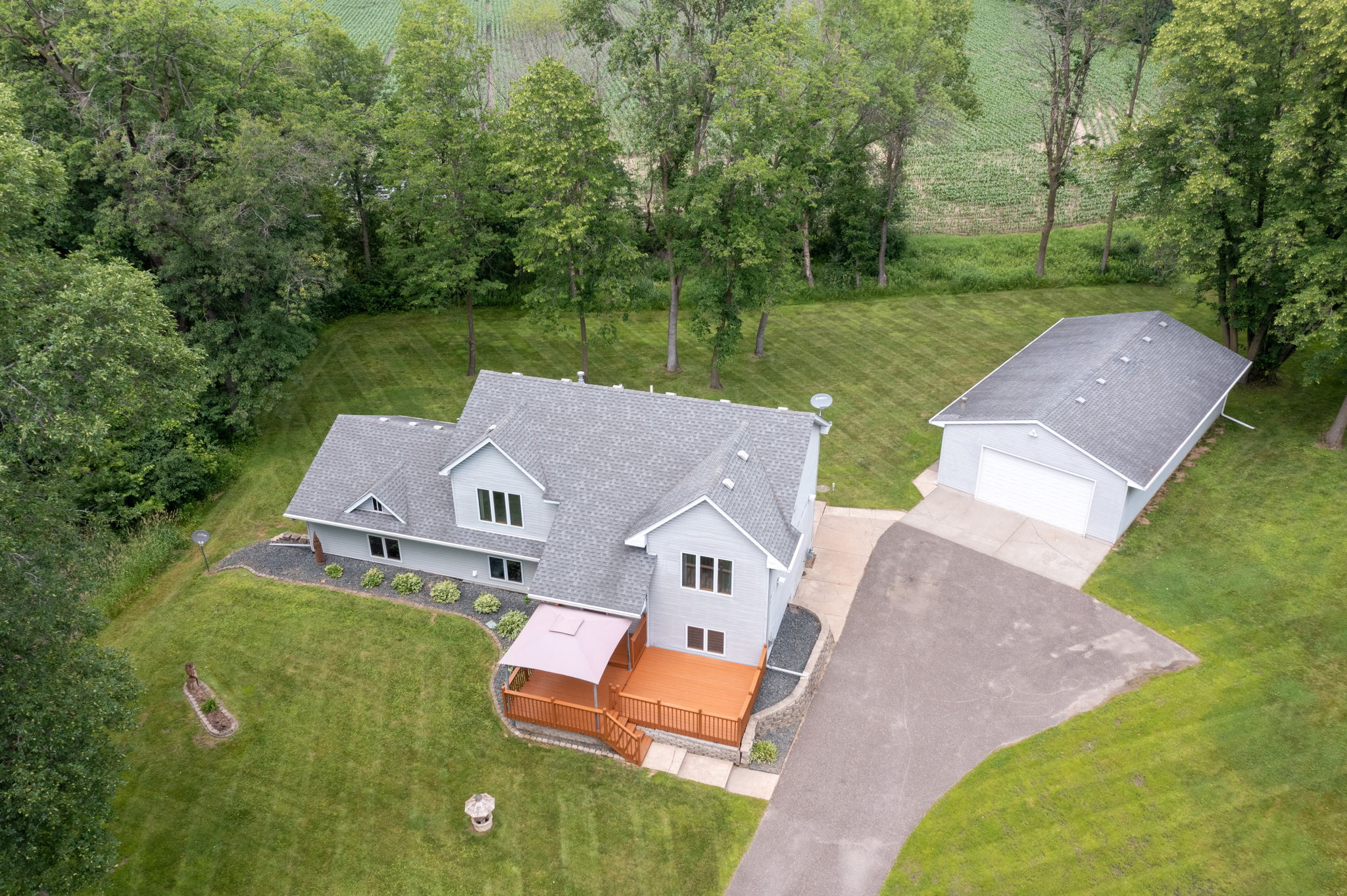 6870 Greenway Ln N, Forest Lake, MN 55025, USA Photo 50