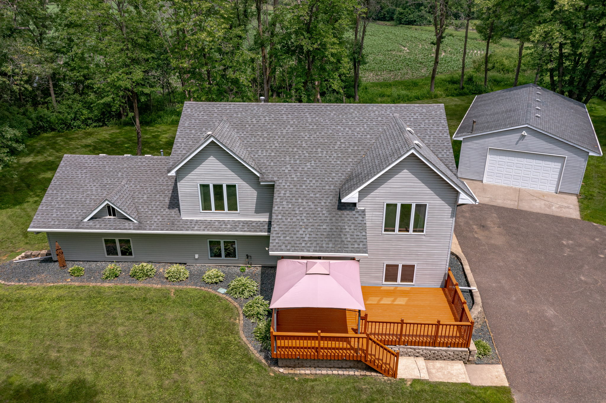 6870 Greenway Ln N, Forest Lake, MN 55025, USA Photo 36