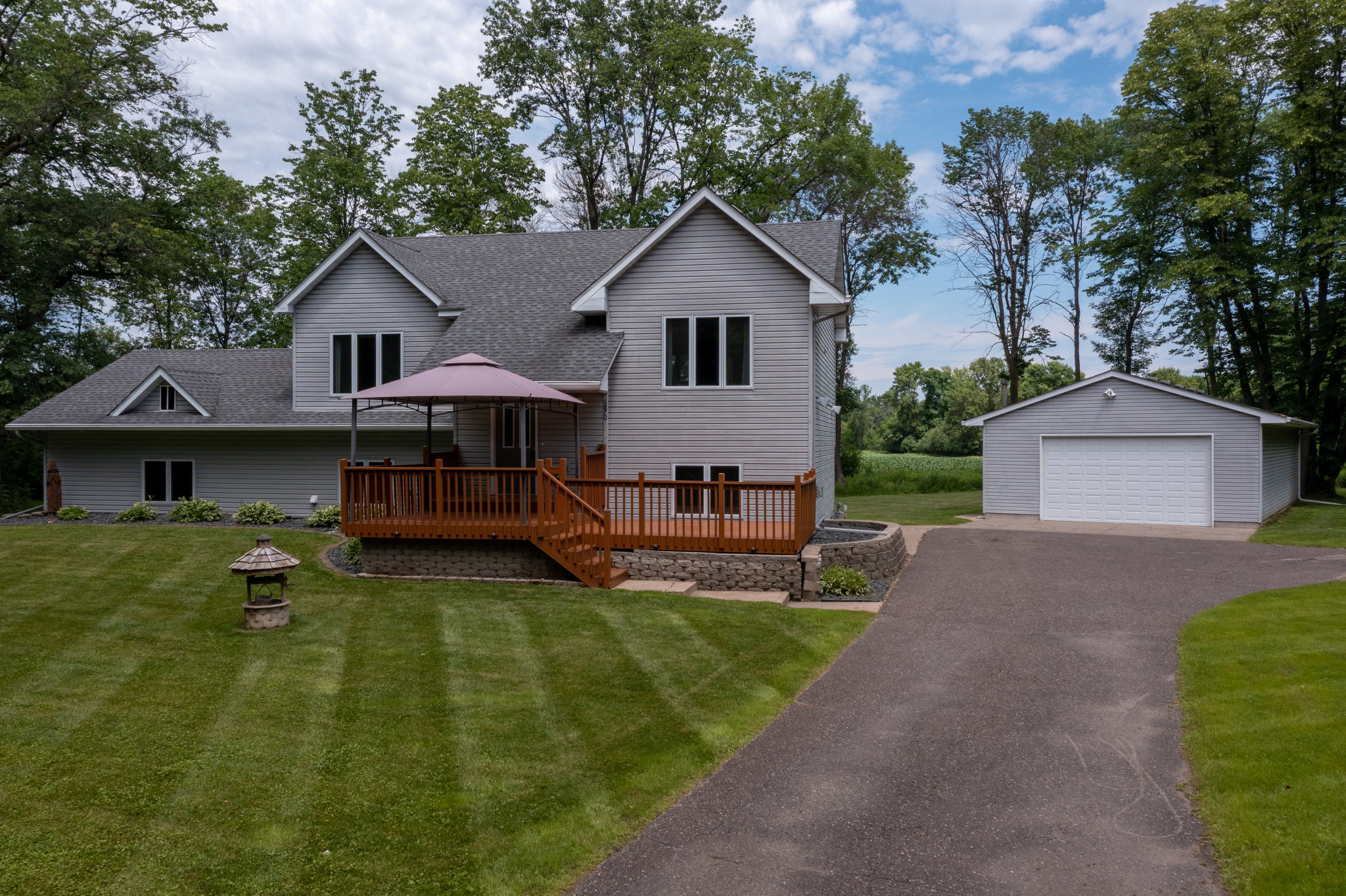 6870 Greenway Ln N, Forest Lake, MN 55025, USA Photo 48