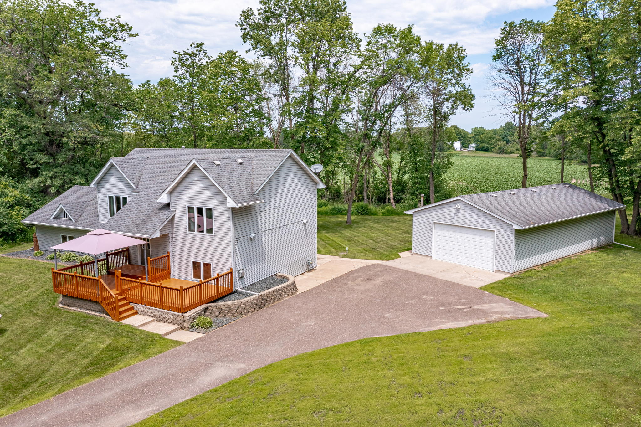 6870 Greenway Ln N, Forest Lake, MN 55025, USA Photo 44