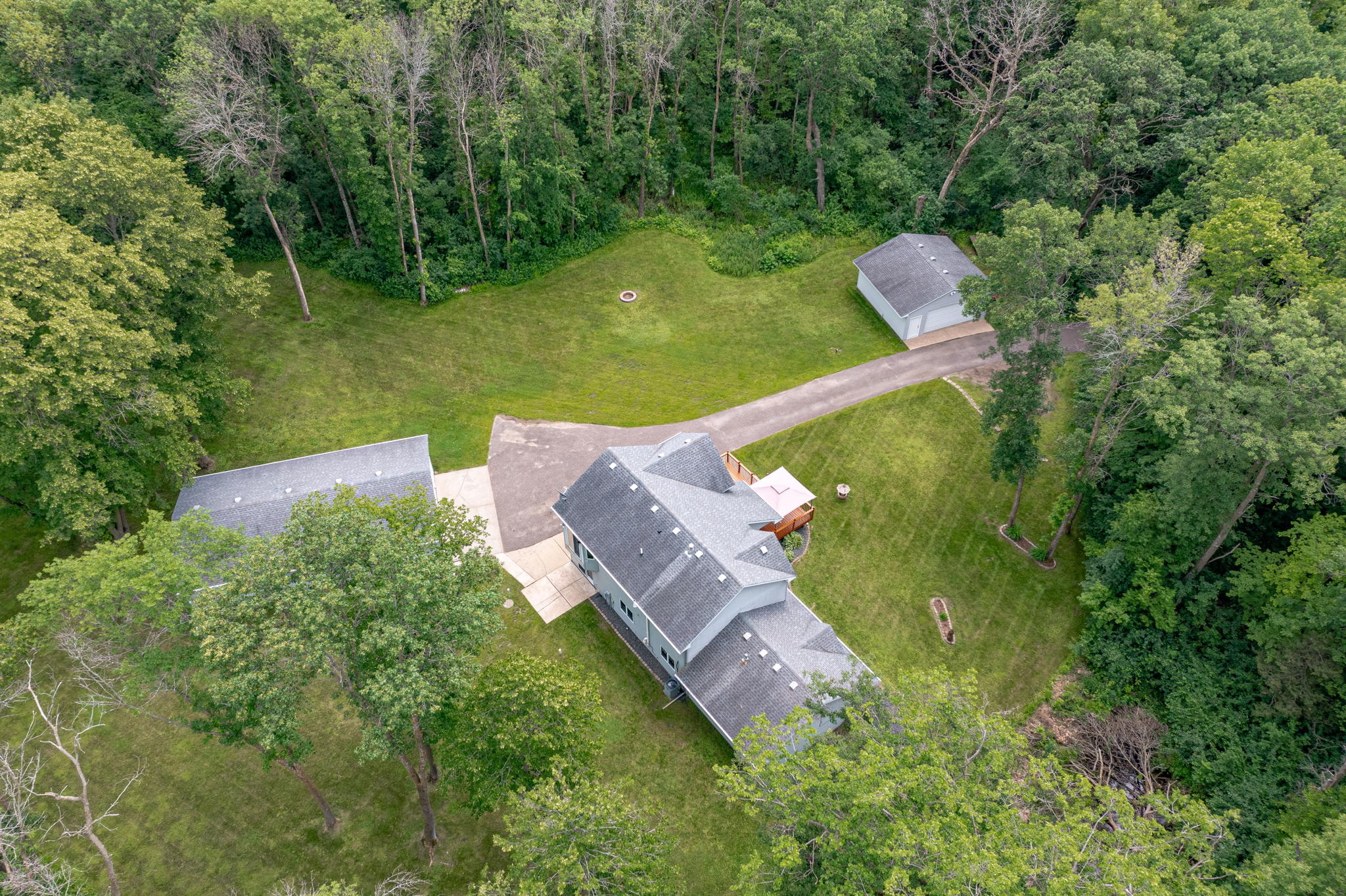 6870 Greenway Ln N, Forest Lake, MN 55025, USA Photo 41