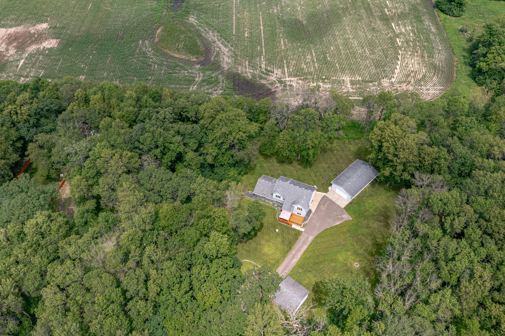 6870 Greenway Ln N, Forest Lake, MN 55025, USA Photo 39