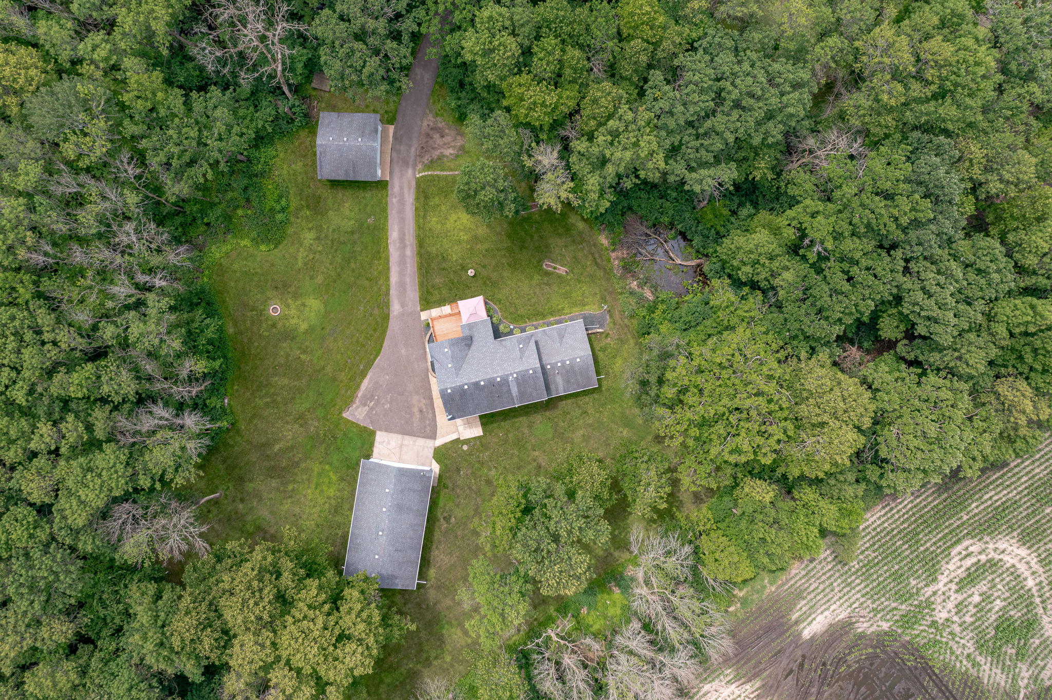 6870 Greenway Ln N, Forest Lake, MN 55025, USA Photo 40