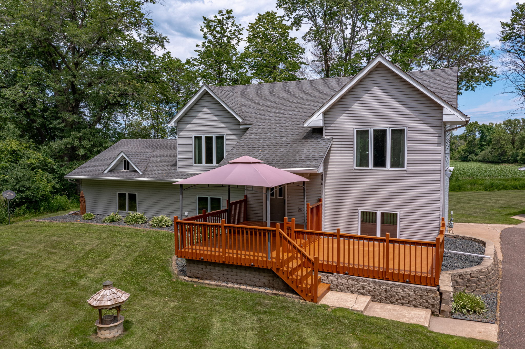 6870 Greenway Ln N, Forest Lake, MN 55025, USA Photo 37