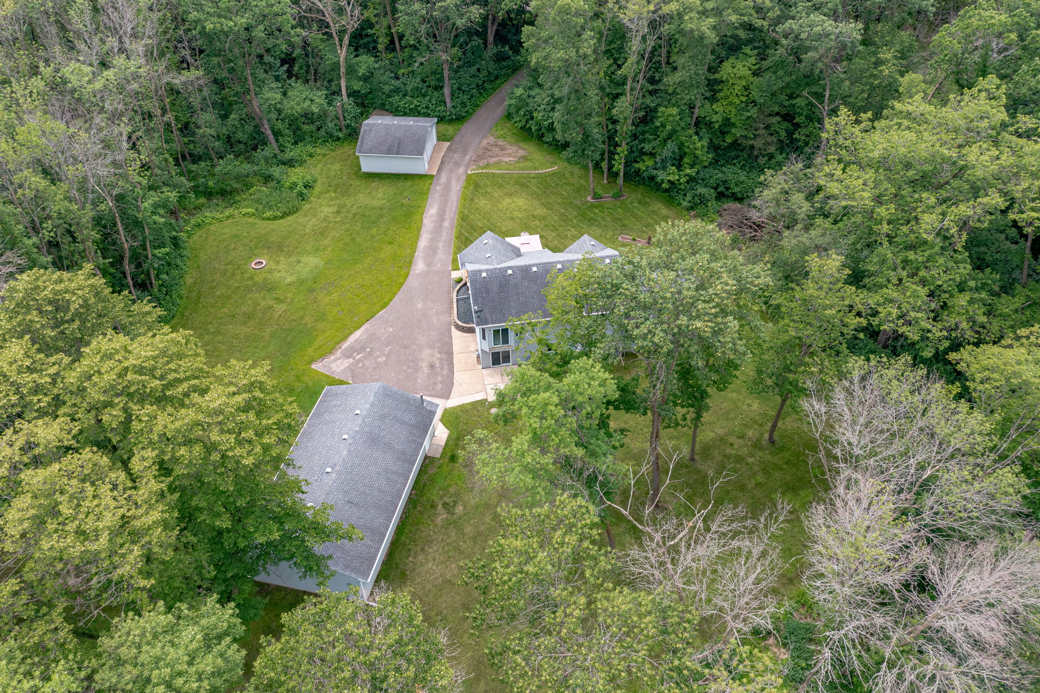 6870 Greenway Ln N, Forest Lake, MN 55025, USA Photo 42