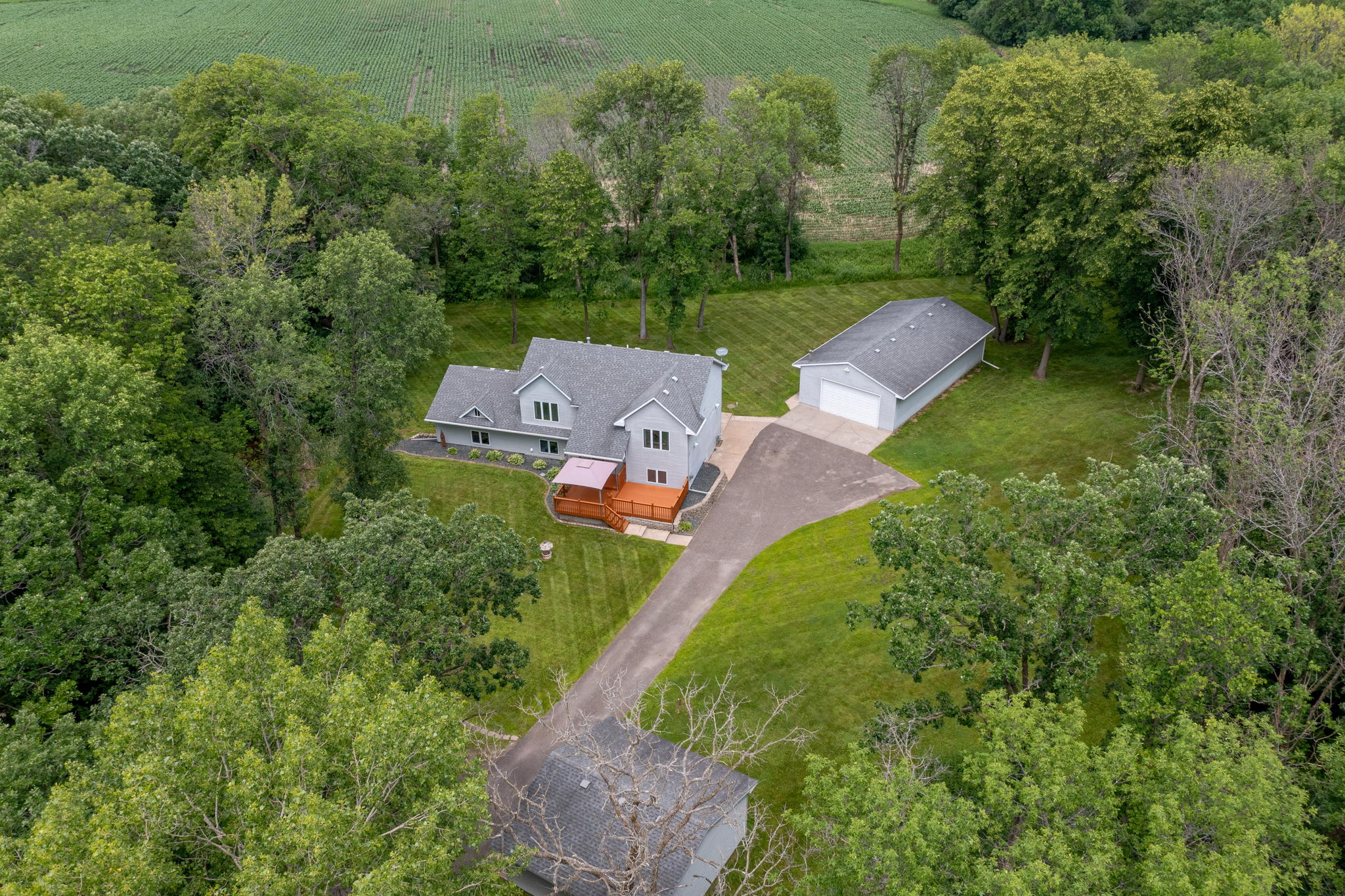 6870 Greenway Ln N, Forest Lake, MN 55025, USA Photo 49