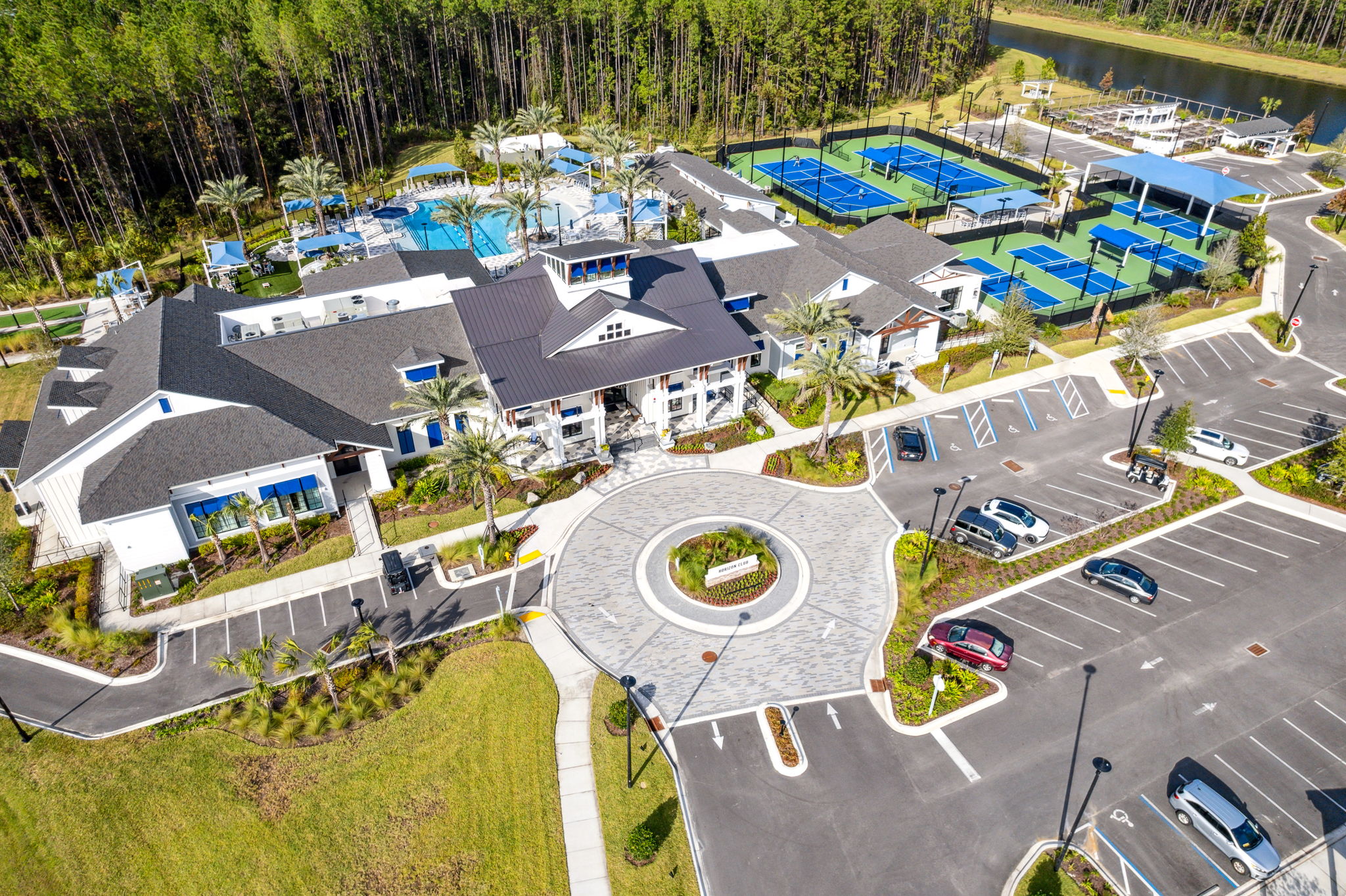 Del Webb Wildlight