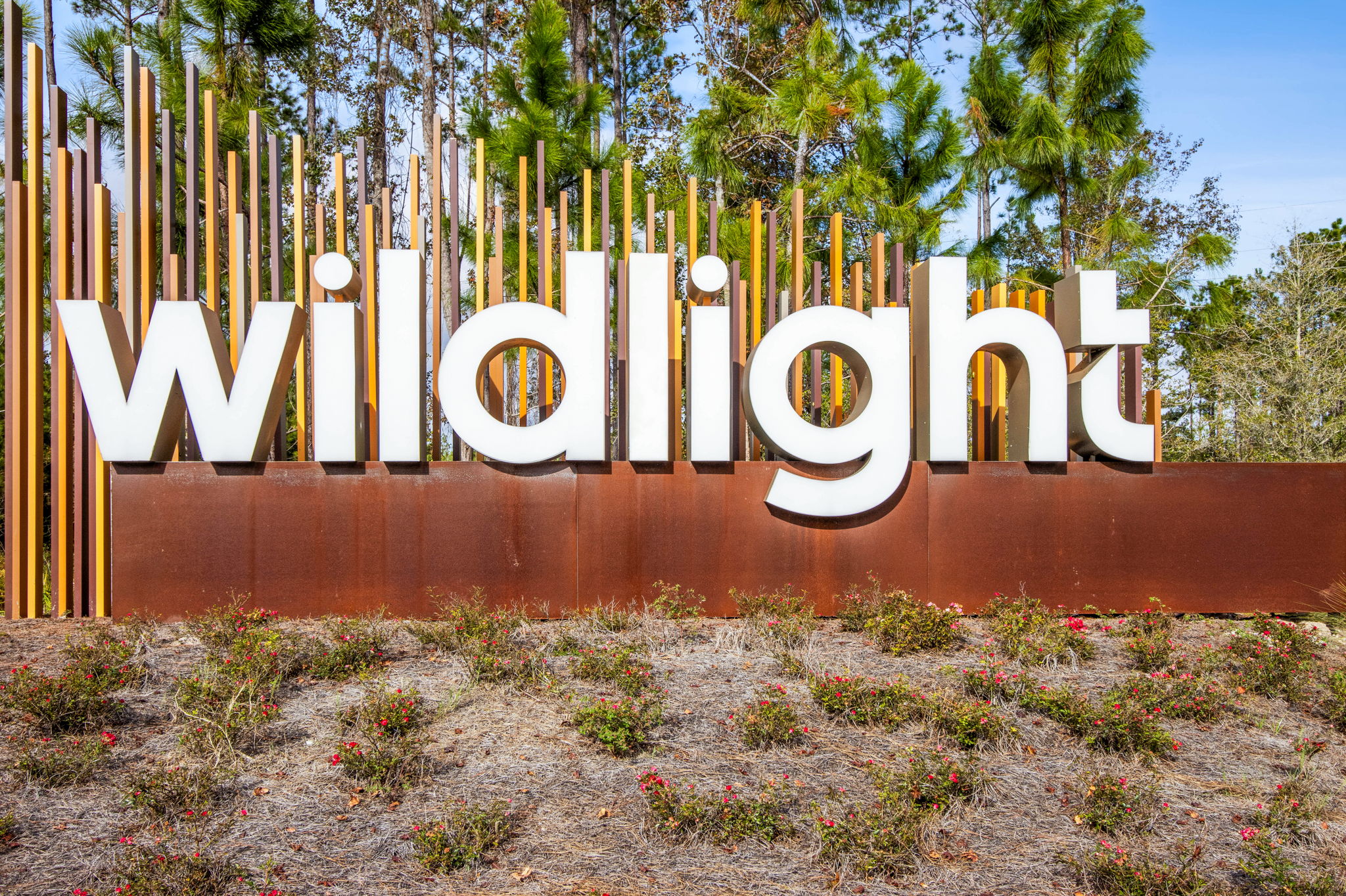 Del Webb Wildlight