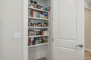 Large Pantry