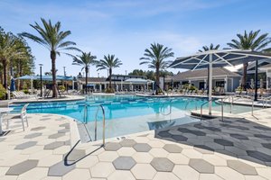 Del Webb Wildlight