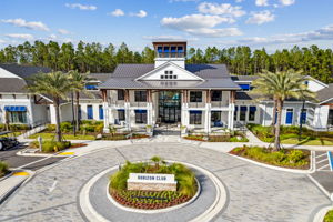 Del Webb Wildlight