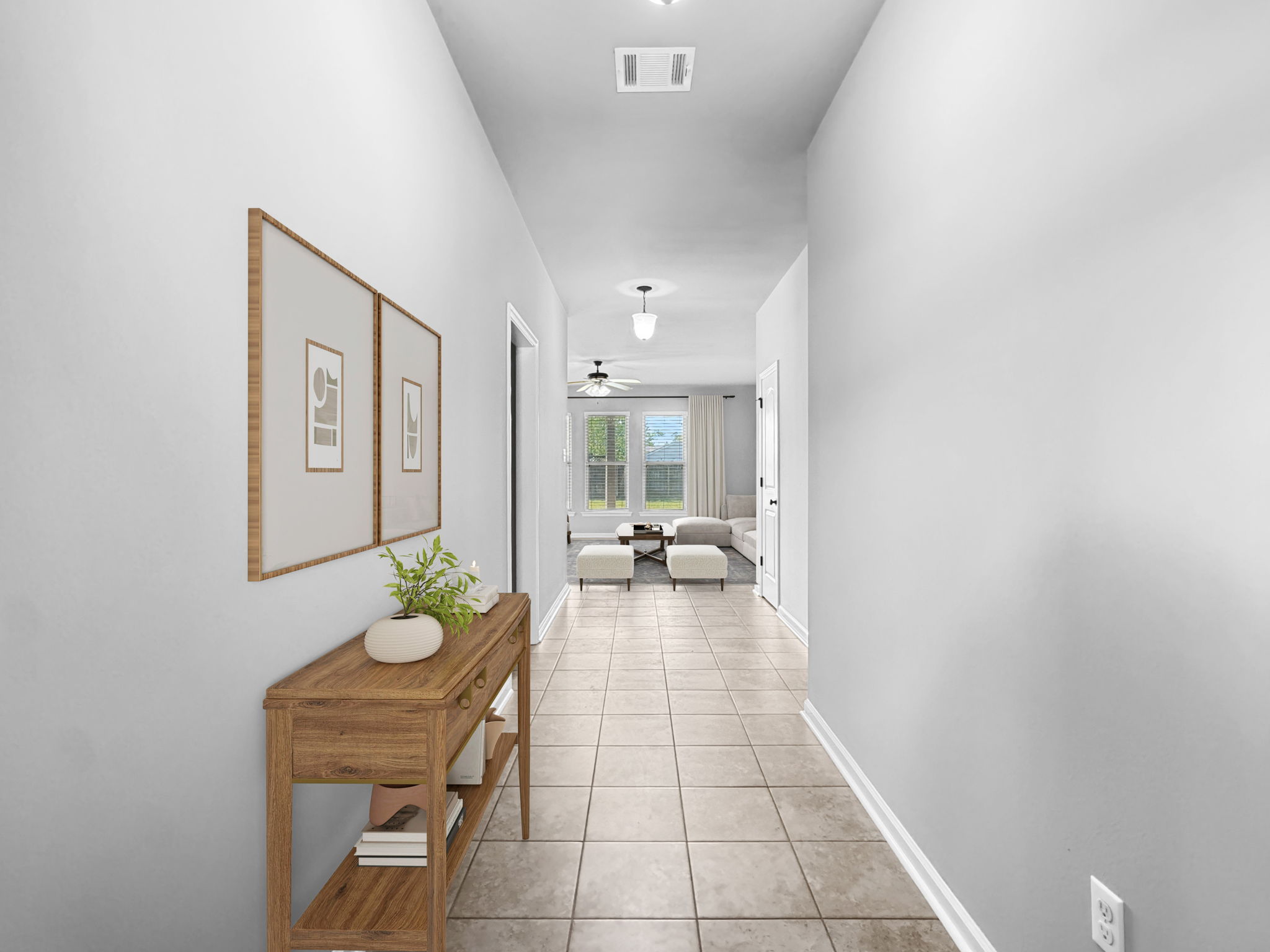 foyer