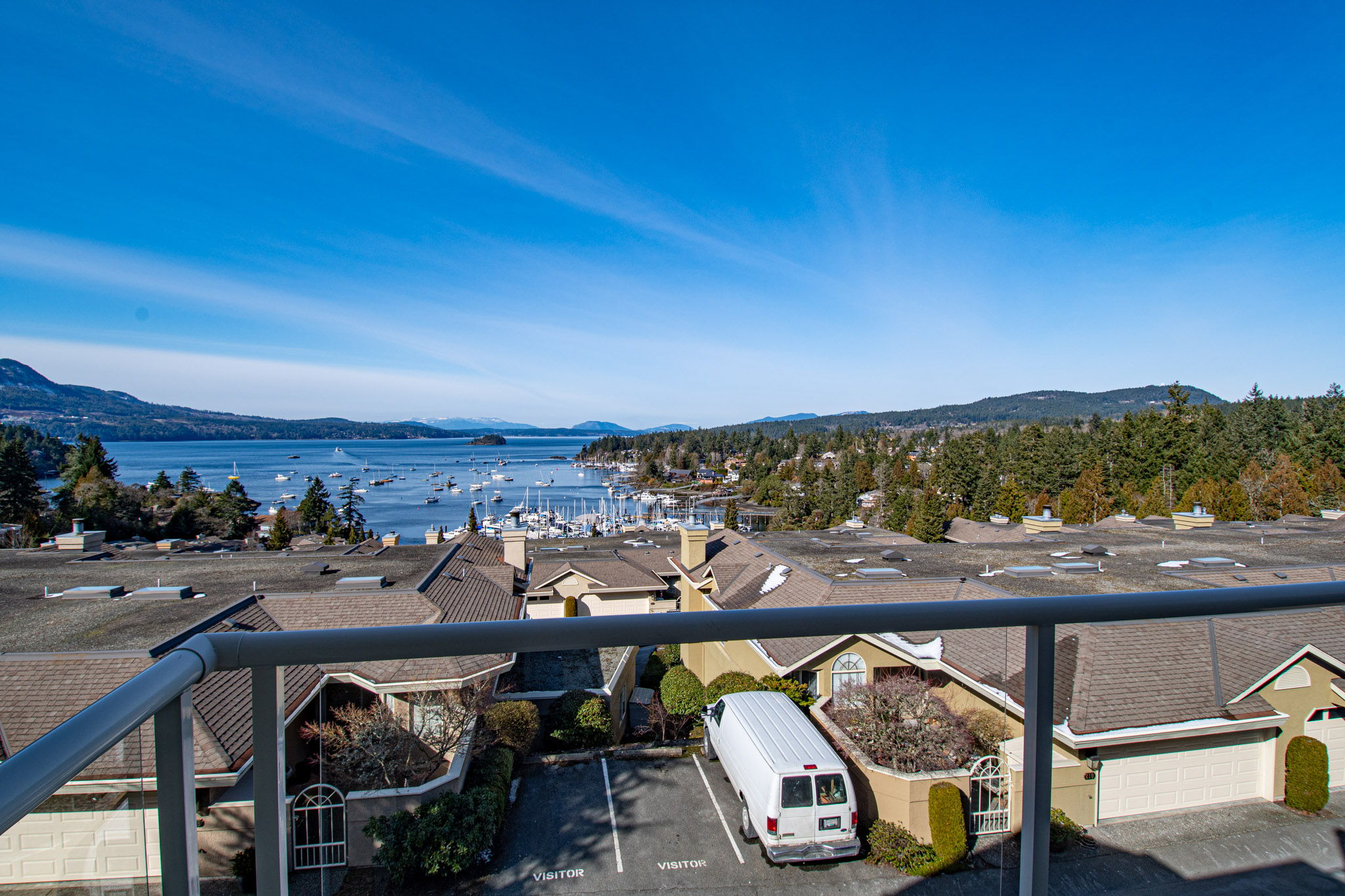 6880 Wallace Dr. 208, Brentwood Bay, BC Altius Marketing