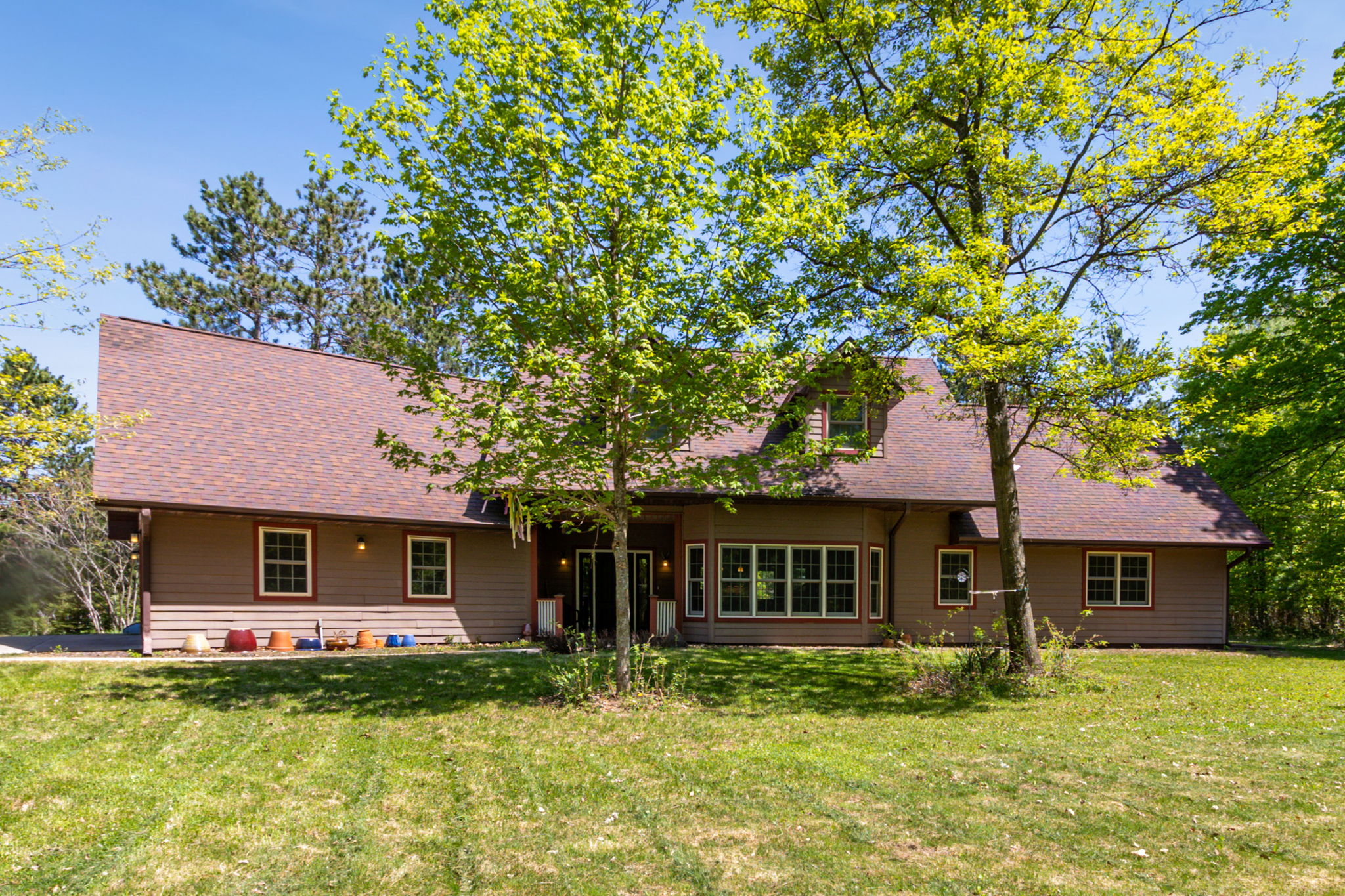 68810 Old Cemetery Rd, Highbridge, WI 54846 ArchiPix