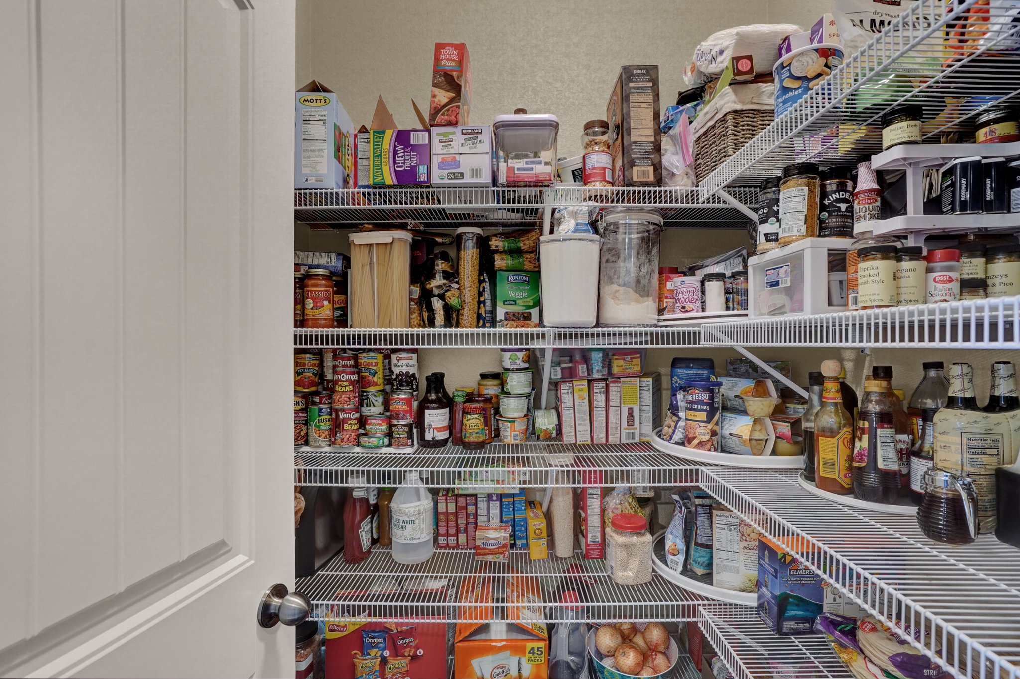 Pantry