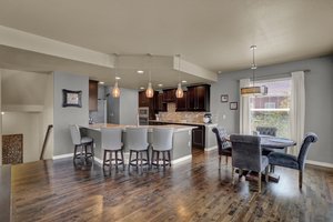 Eating Area