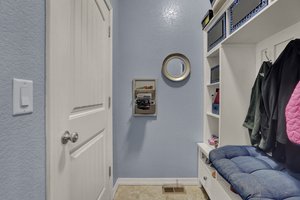 Mudroom