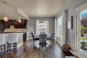 Eating Area